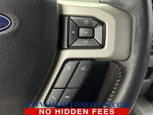 Used 2019 Ford F350 Lariat w/ Lariat Ultimate Package AWD/4WD image 46