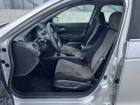Used 2008 Honda Accord LX-P image 12