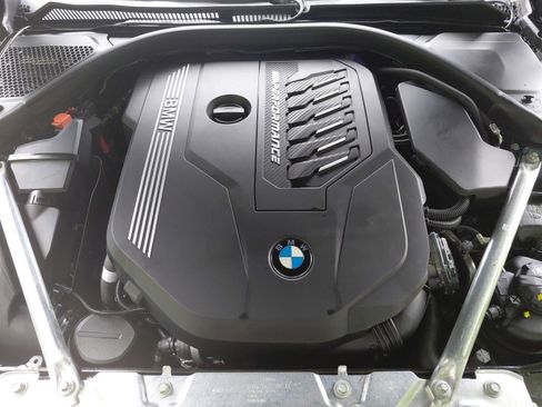 Used 2024 BMW 440i xDrive Convertible AWD/4WD image 24