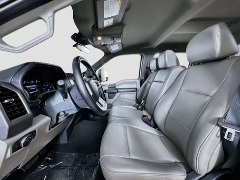Used 2022 Ford F250 XL w/ STX Appearance Package AWD/4WD image 13
