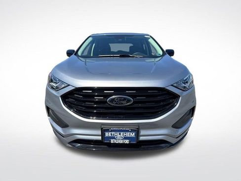 Used 2023 Ford Edge SE w/ Black Appearance Package AWD/4WD image 8