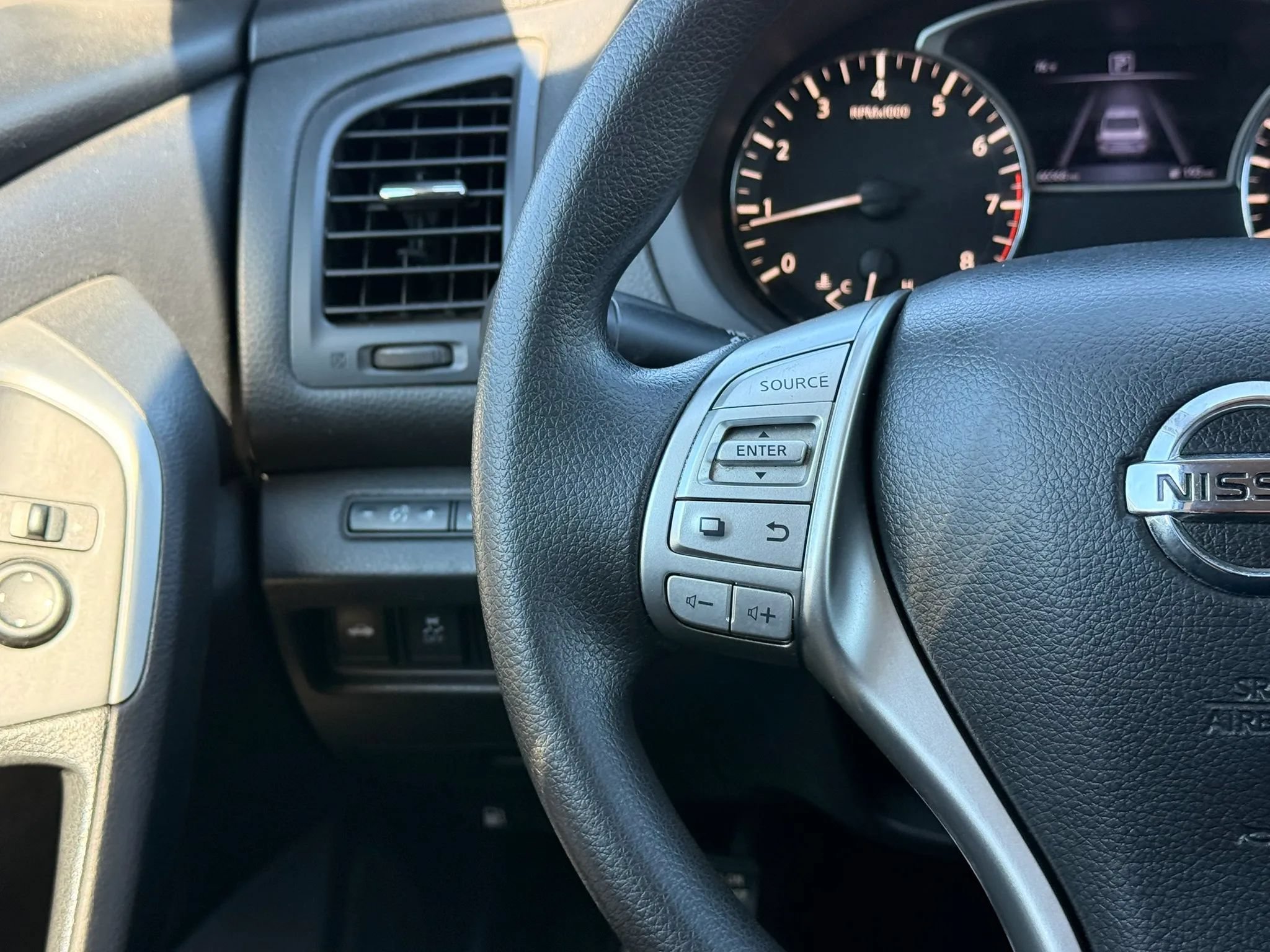 Used 2017 Nissan Altima 2.5 S w/ Power Driver Seat Package FWD image 17