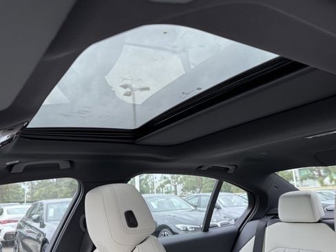 New 2026 BMW 530i 530i w/ M Sport Package image 20