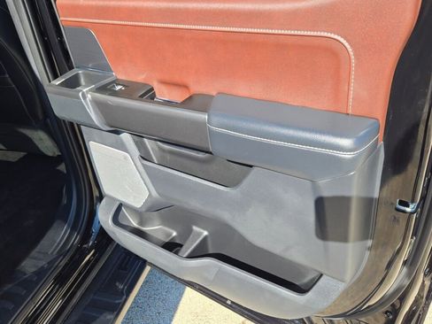 Used 2023 Ford F150 Lariat w/ Equipment Group 502A High image 10