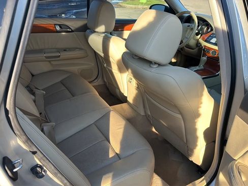 Used 2007 INFINITI M35 w/ Journey Pkg RWD image 14