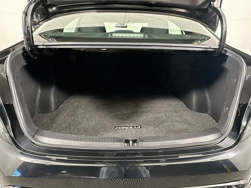 Used 2021 Toyota Corolla SE w/ Carpet Mat Package (TMS) FWD image 26
