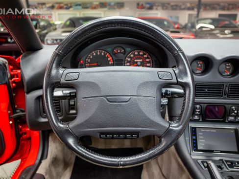 Used 1991 Mitsubishi 3000GT VR-4 image 70