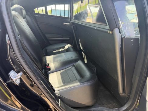 Used 2018 Dodge Charger Police w/ Fleet Safety Group AWD/4WD image 11