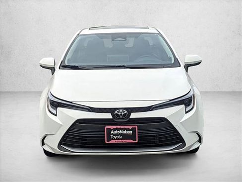 New 2026 Toyota Corolla XLE image 5