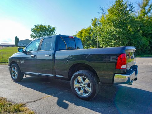 Used 2014 RAM 1500 Big Horn image 10
