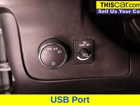 Used 2017 Chevrolet Express 3500 image 14