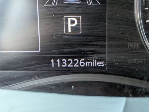 Used 2022 Nissan Kicks SV FWD image 13