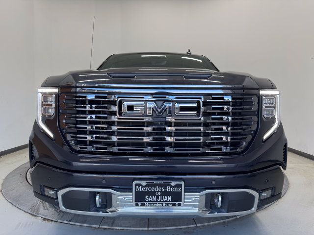 Used 2023 GMC Sierra 1500 Denali Ultimate AWD/4WD image 14