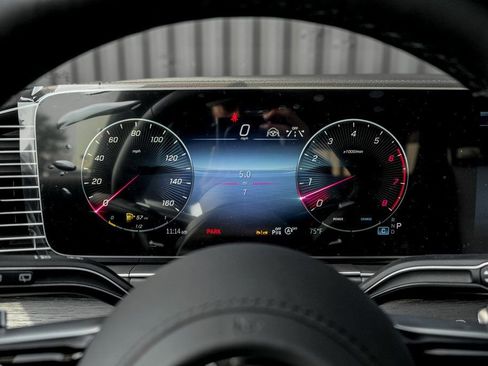 Certified 2026 Mercedes-Benz GLE 450 4MATIC image 13