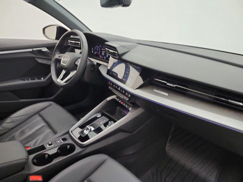 Used 2023 Audi A3 2.0T Premium Plus w/ Premium Plus Package AWD/4WD image 30