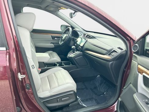 Used 2017 Honda CR-V Touring image 14