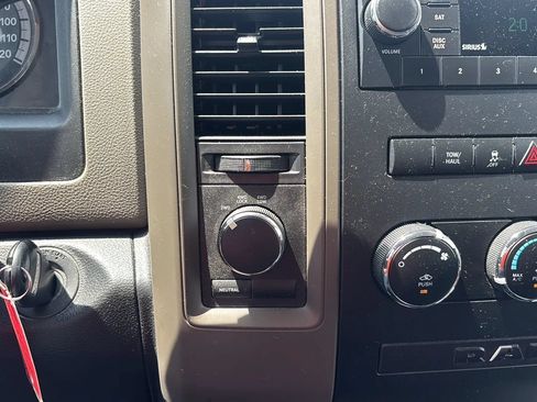 Used 2012 RAM 1500 Express AWD/4WD image 24