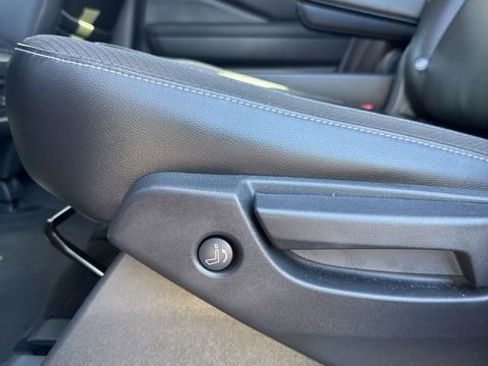 Certified 2023 Nissan Pathfinder SL w/ SL Premium Package image 12