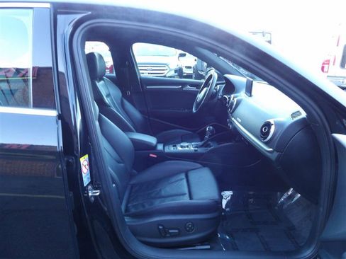 Used 2015 Audi A3 2.0T Premium Plus image 10