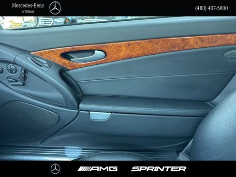 Used 2007 Mercedes-Benz SL 550 image 28