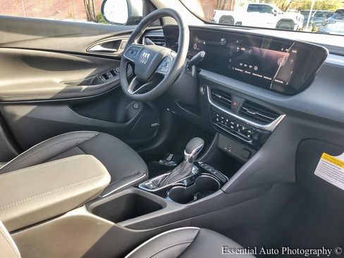 New 2026 Buick Encore GX Avenir w/ Avenir Technology Package image 18