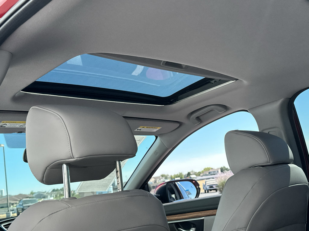 Used 2022 Honda CR-V EX-L image 9