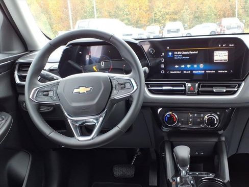 New 2026 Chevrolet TrailBlazer LT w/ LT Cold Weather Package image 6