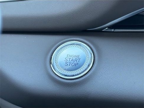 Used 2023 Genesis GV80 3.5T Advanced + image 37