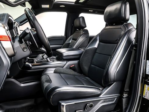 Used 2023 Ford F150 Raptor image 18