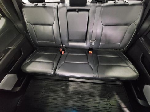 Used 2025 Ford F150 Lariat w/ Equipment Group 502A High AWD/4WD image 24