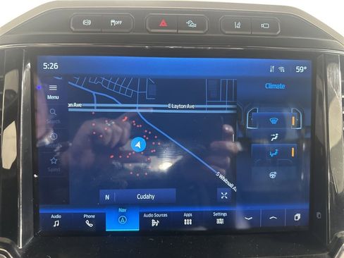 Used 2022 Ford F250 Lariat w/ Tremor Off-Road Package image 24