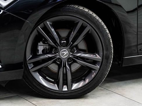 Used 2023 Acura Integra A-Spec FWD image 3