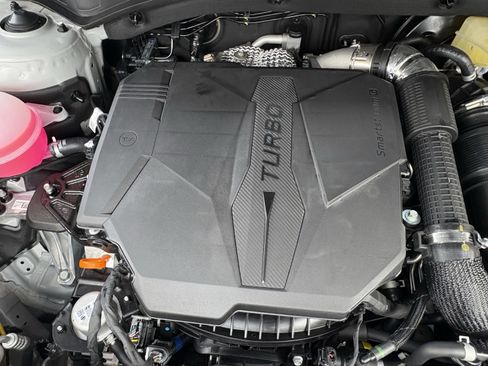 New 2026 Kia Sorento EX FWD image 36