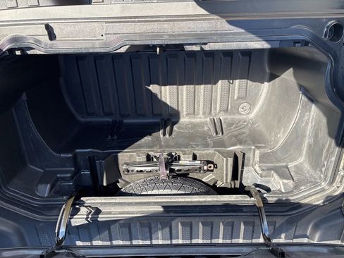 New 2026 Honda Ridgeline TrailSport image 25