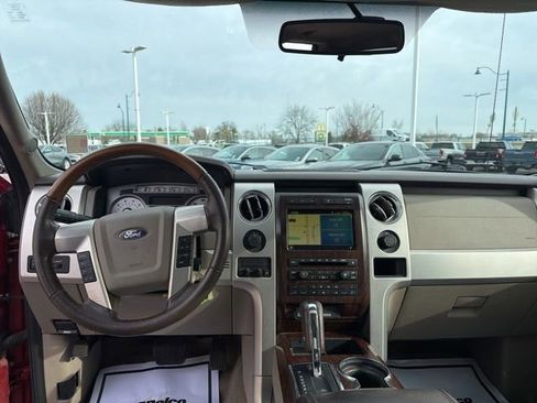 Used 2010 Ford F150 Lariat image 26