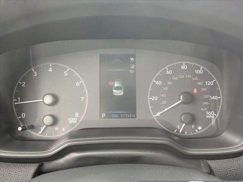 Used 2024 Toyota Corolla LE FWD image 11