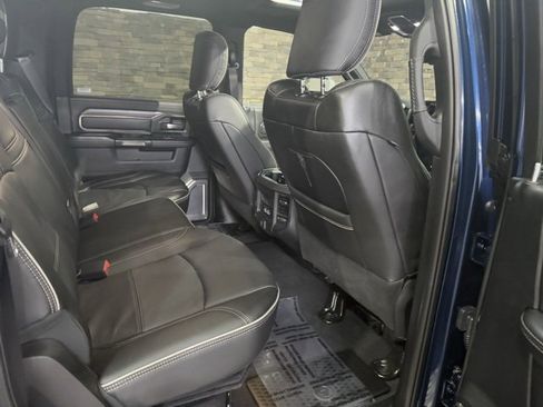 Used 2021 RAM 2500 Limited image 33