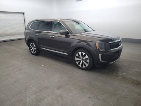 Used 2022 Kia Telluride S AWD/4WD image 11
