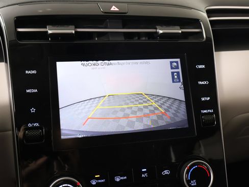 Used 2023 Hyundai Tucson SEL w/ Cargo Package FWD image 6