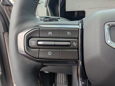 New 2026 GMC Terrain AT4 AWD/4WD image 18