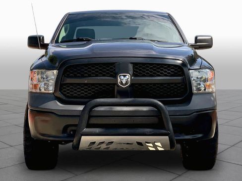 Used 2018 RAM 1500 Tradesman w/ Protection Group AWD/4WD image 4