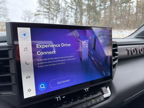 Used 2025 Toyota Tundra TRD Pro image 11