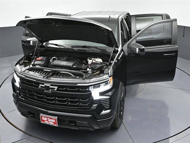 Used 2024 Chevrolet Silverado 1500 RST w/ Convenience Package II RWD image 50