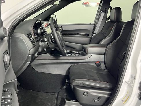 New 2026 Dodge Durango GT image 24