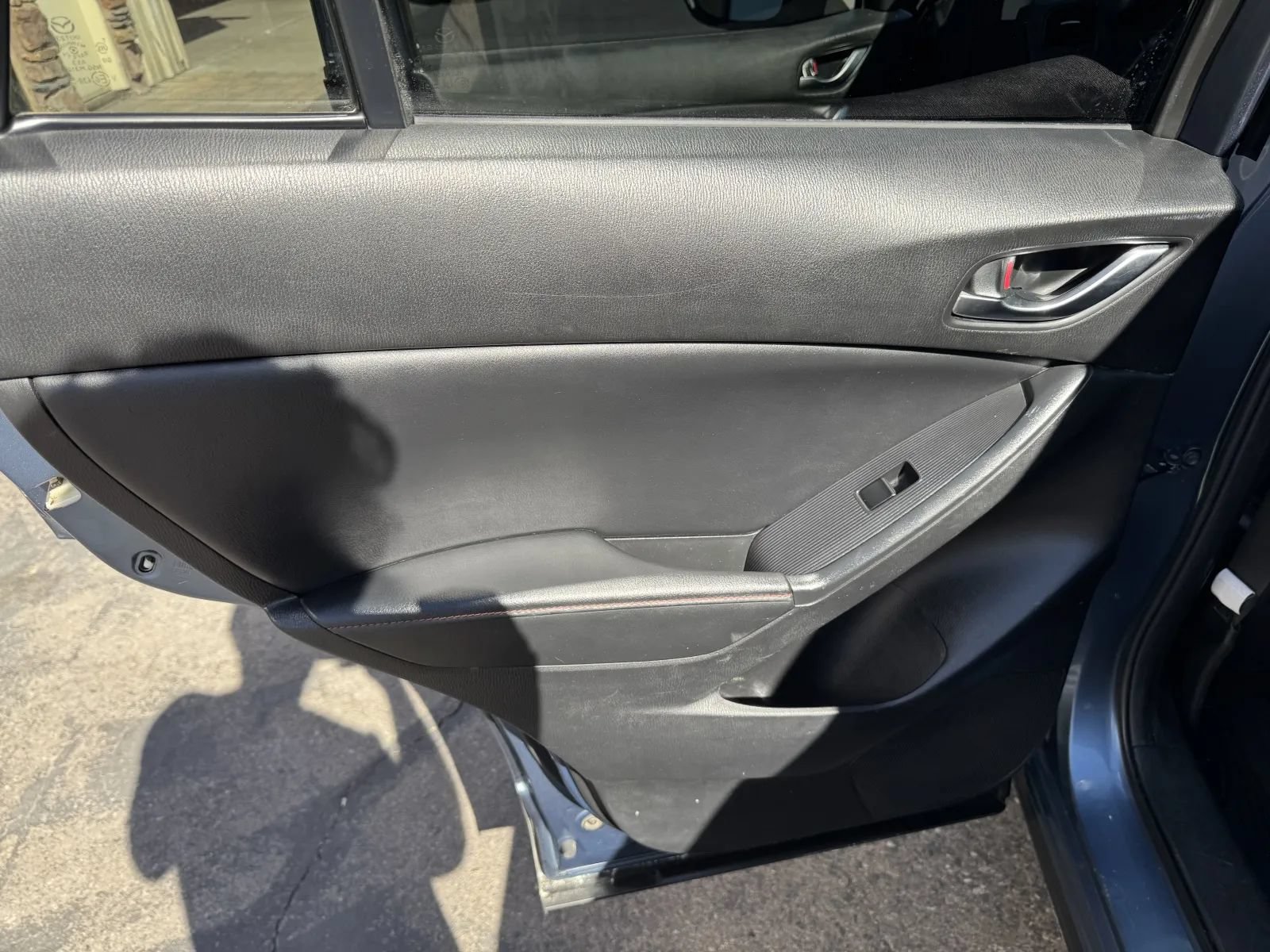 Used 2014 MAZDA CX-5 Grand Touring AWD/4WD image 34