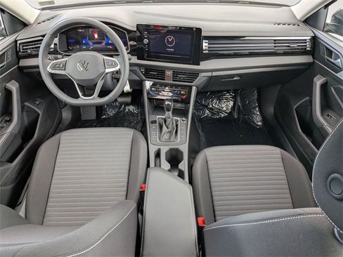 New 2026 Volkswagen Jetta S image 26