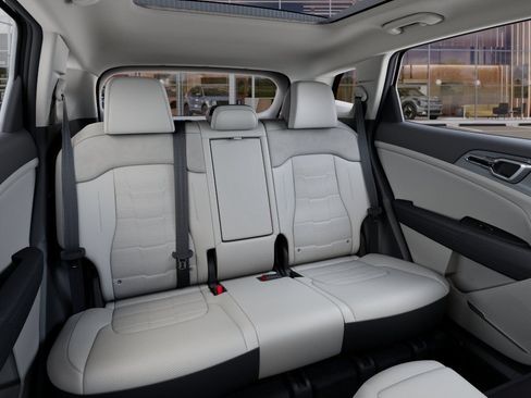 New 2027 Kia Sportage SX Prestige AWD/4WD image 16
