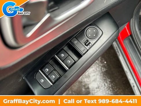 Used 2024 Kia Soul LX w/ Option Group 015 image 11