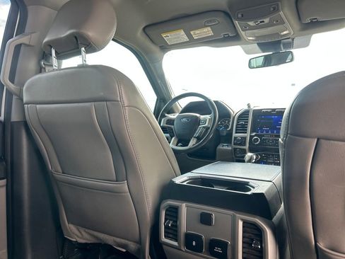 Used 2019 Ford F150 Lariat AWD/4WD image 37