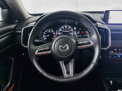 Used 2023 MAZDA CX-50 AWD 2.5 Turbo w/ Weather Package image 18